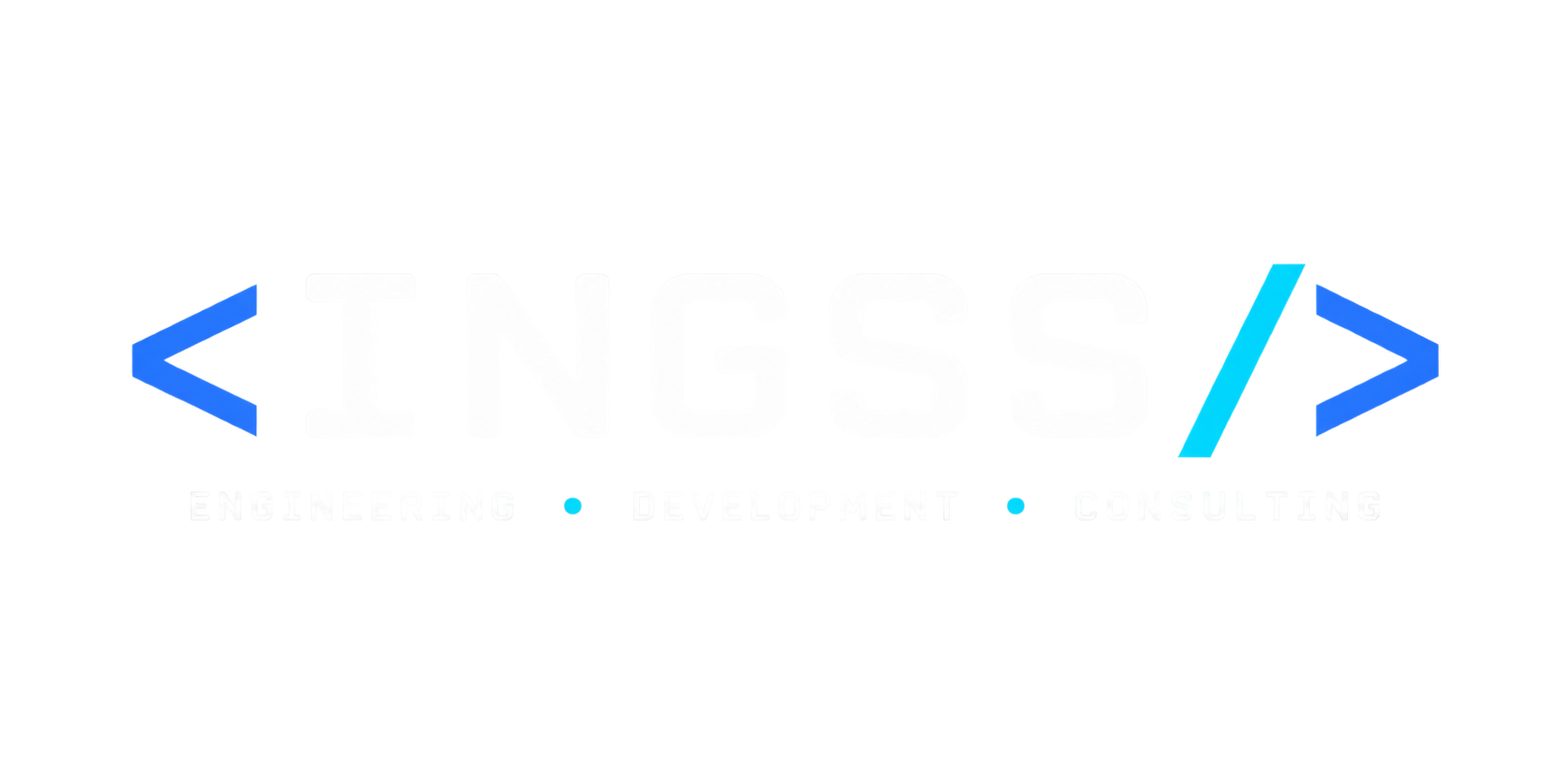 INGSS — Engineering, Development, Consulting